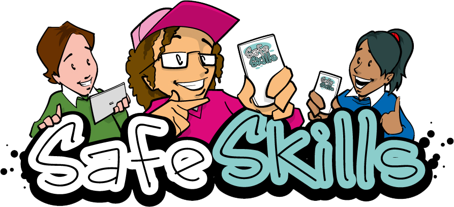 SafeSkills Logo Large