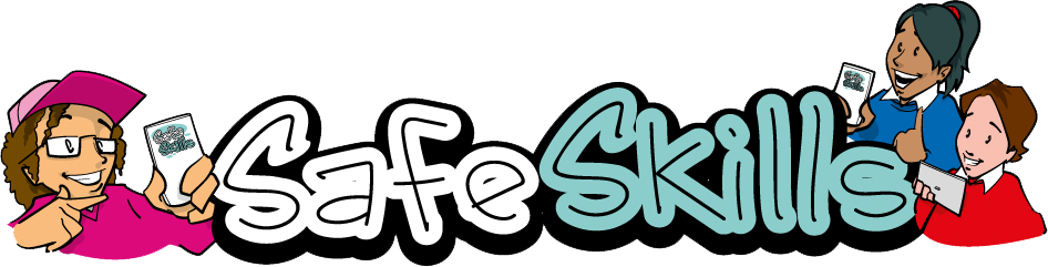 Safe Skills Logo